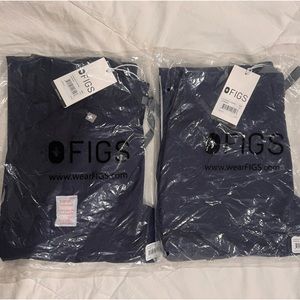 Brand New Zamora FIGS Joggers